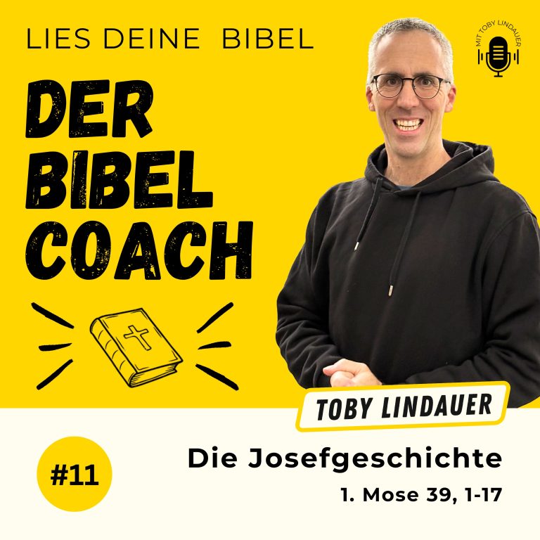 #11 Die Josefgeschichte